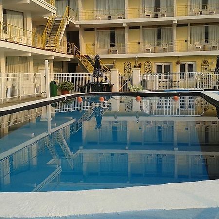 Viking Motel Wildwood Crest Exterior foto