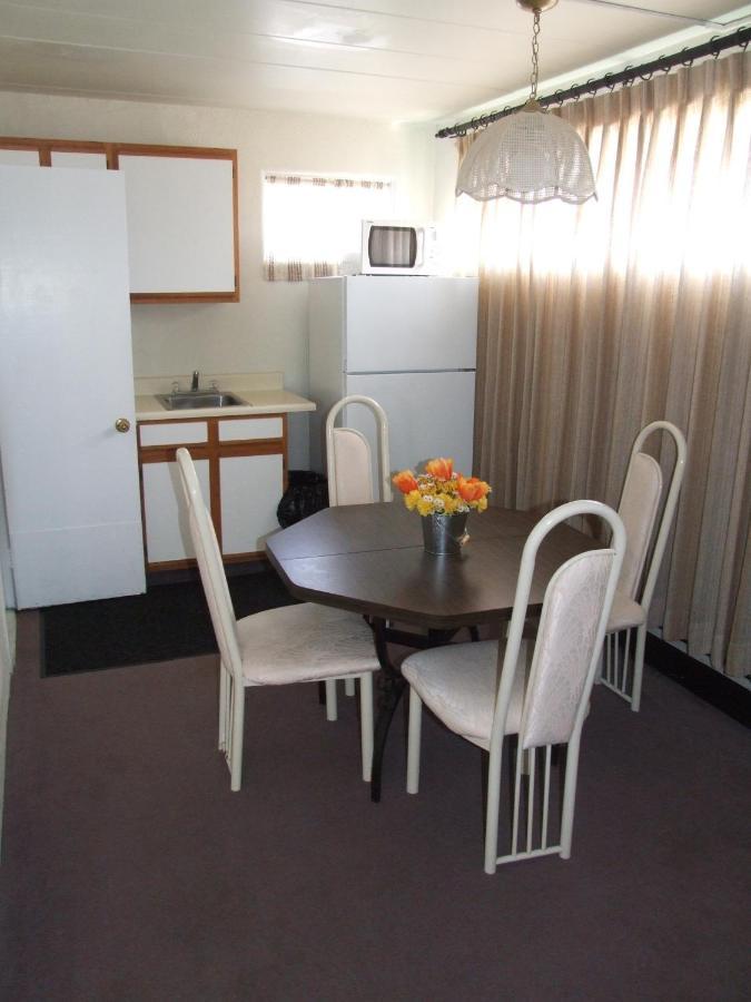 Viking Motel Wildwood Crest Exterior foto