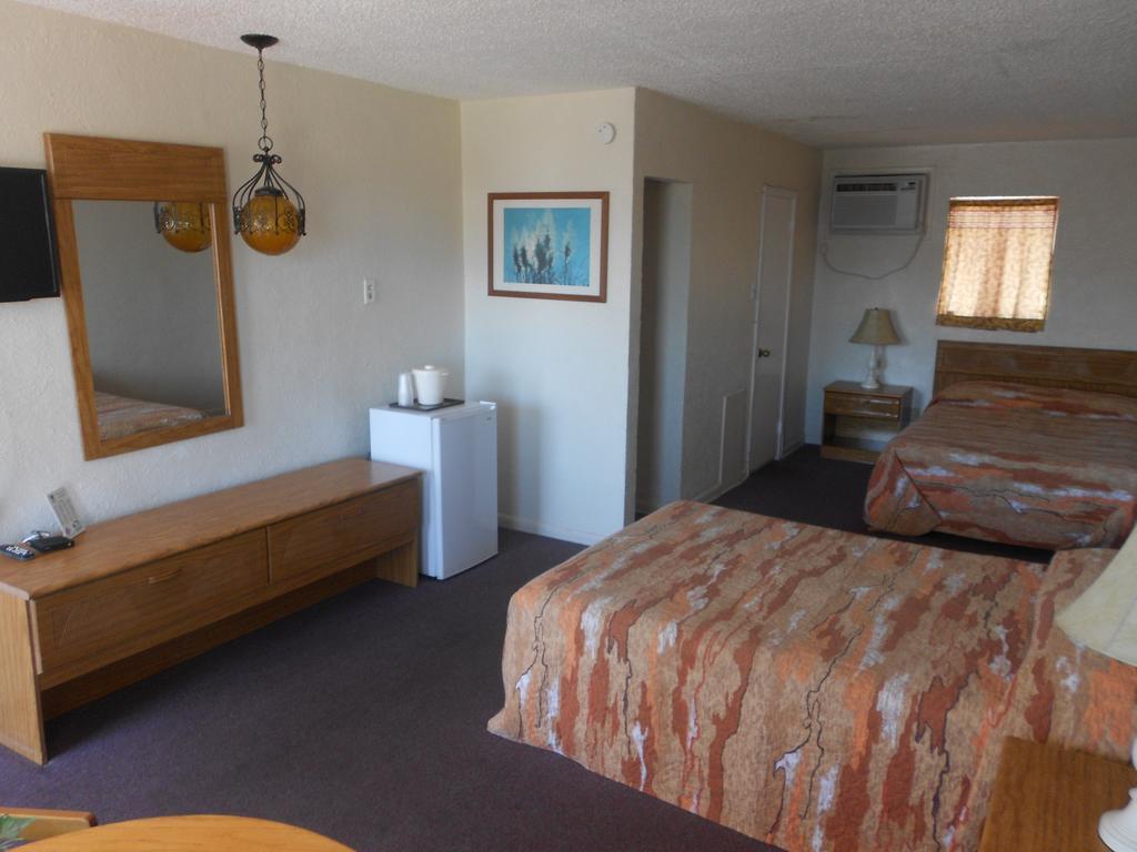 Viking Motel Wildwood Crest Habitación foto